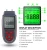 Import TC-168 Handheld Air vacuum Pressure Gauge meter   High Performance Manometer  Differential Digital Manometer from China