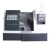 Import TCK550 slant Bed cnc Lathe machine with live turret and Y axis from China