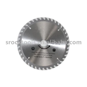 TCT Cutting Off Wheel Cutting Tool Diamond Disc Circular Saw Blade for Woodworking