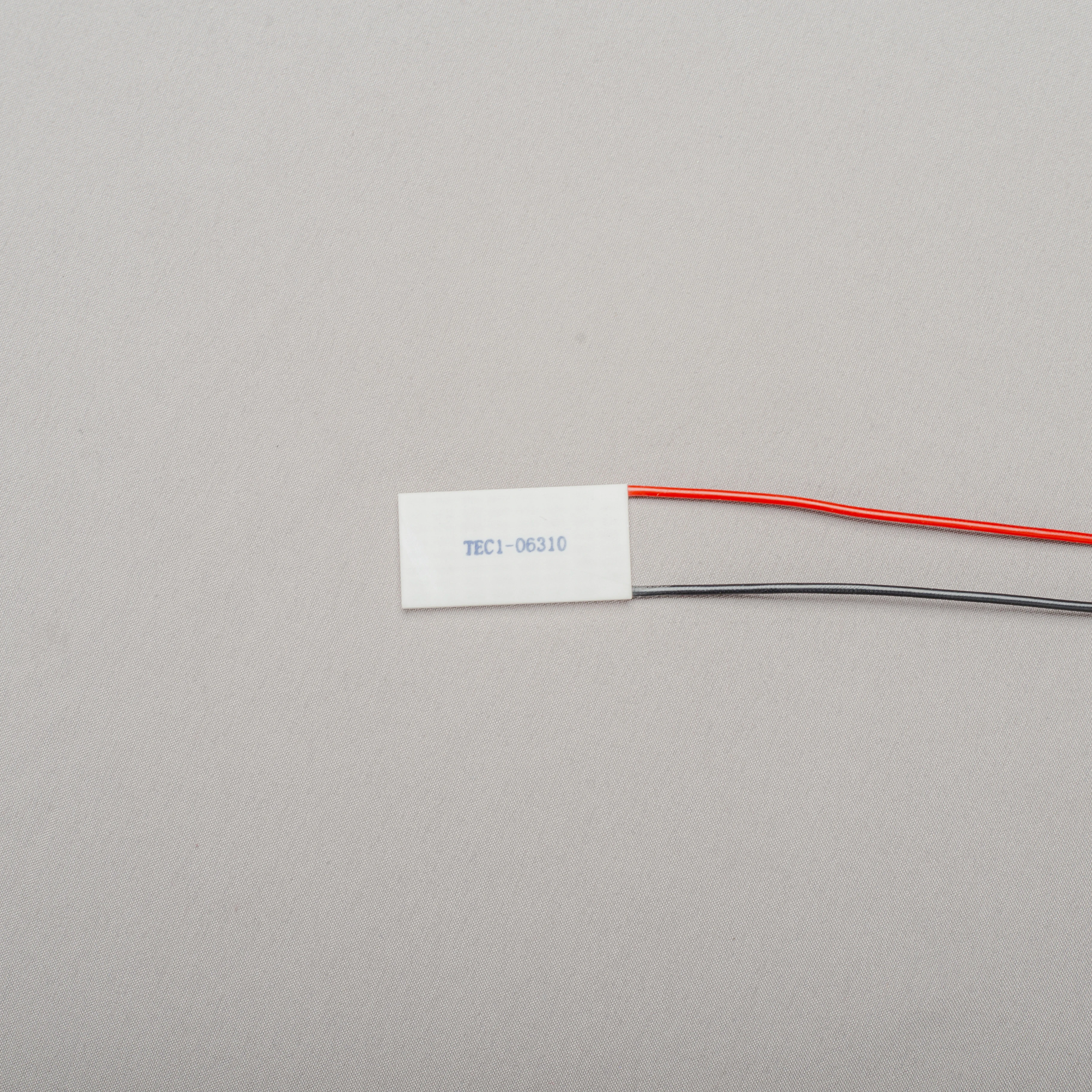 TEC1-06310  semiconductor thermoelectric heating peltier cooler module