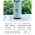 Import tg113 wireless Speaker 10W Portable Outdoor Column Wireless Loudspeaker  Bass Stereo Subwoofer Radio music player support FM TF from China