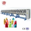 TH-9A Semi-automatic cone winding machine for textile yarns