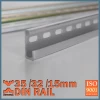 TH35/32/15mm guide Mounting DIN Rail