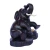 Import Thai Souvenir Elephant Statue for Candle Holder and Decoration from Thailand