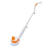 The automatic electric broom mop cleaning system tank robot polishop simplify our life