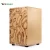 Import The Best percussion drum cajon birch from China