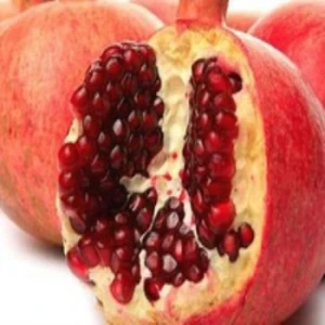 The best pomegranates are cheaper for the year 2020