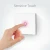 Import The Latest Wireless Remote Control Switch Smart Electronic Touch Screen Wall Switch Dual-Control Household Control Light from China