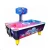 Import The most popular entertainment among young people jet air hockey black series tabletop air hockey table price from China