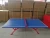 Import The National Standard Indoor &amp; outdoor  folding   PingPong Table Tennis Table from China