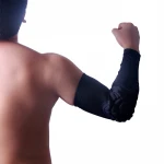 The New Hight Quality Custom Compression Protective Padded Cool Arm Sleeve