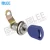 Import The wholesale price glass door lock from China