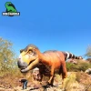 Theme park Large Animatronic Electric Robot Dinosaur Model