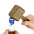 Import THOR SHAPED BEER BOTTLE OPENER from China