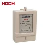 Three-phase kwh smart electric power wifi prepaid electricity meter