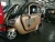 Import three wheel cargo tricycle electric tricycle with passenger seats battery rickshaw from China