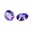Thriving Gems New Arrival Synthetic Loose Gemstones Oval Cubic Zirconia Stone