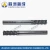 Import TiAIN long cutting edge solid carbide end mills GM series straight shand cemented carbide end mills from China