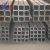 Import Tianjin steel factory 032 Square Hollow Section China and galvanized steel SHS from China