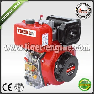 Tiger Brand Machinery DISEL Engines TE186