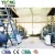 Import tire rubber recycling pyrolysis machine from China