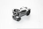 titanium bike parts titanium stem 25.4/31.8 customized bicycle stem