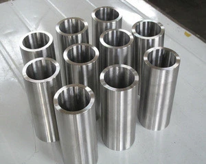 titanium & titanium alloy tubes/pipes for sales