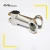 Import TiTo Manufacturer of Titanium bicycle stem bike stem for MTB and Road Bike handlebar stem with Dia 25.4mm and 31.8mm from China