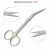 Import Toe Nail Scissors Clippers Cutters Chiropody Podiatry Manicure Extra Long Handle from China
