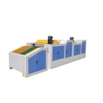 Tongda TDFS400 regenerated fiber making machine superfine cotton waste recycling machine