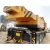 Import Top brand boutique second-hand 130 ton mobile truck crane for sale from China