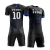 Import top Brand high Quality soccer jersey wholesale soccer Wear training rugby jerseys from China