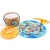 Import Top bright wooden magnetic Fishing game toy 120372 from China