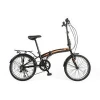 TOP quality 20 inch Aluminum Alloy Folding Bicycle Mini Foldable Bike