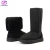 Import Top Quality Australia Women Sheepskin Snow Boots Wholesale from China