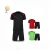 Import Top quality custom latest design football soccer uniform, Soccer football jersey from Pakistan