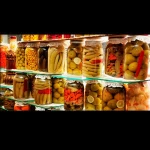 Top Quality Delicious Wide range of kinds Pickle from Turkey