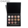 Top quality discount price 15 colors shining eye shadow