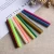 Import Top Quality EVA + Rosin Resin Material Color Glitter Hot Melt Glue Sticks from China