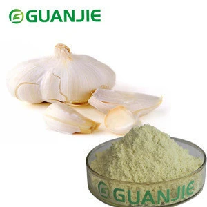 Top Quality From 15 Years Experience Manufacture Garlic Extract 5% Allicin Powder Price