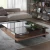 Import Top Quality Glass Coffee Table from Vietnam Manufacturer from Belgium