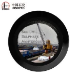 top quality glauber s salt used in non - ferrous metal metallurgy leather and other aspects formula fertilizer glauber
