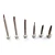 Import top quality Stainless steel hexagon socket head hex self drilling screw allen key screws from China