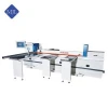 Top quality table saw machine wood cutting machine reciprocating panel saw