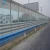 Import Top Sale China Supplier Galvanized Powder Coated Road Sound barrier from China