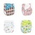 Import Top Sale New Products Fashionable Baby Cloth Diapers Washable Biodegradable Cloth Infants Nappies from China