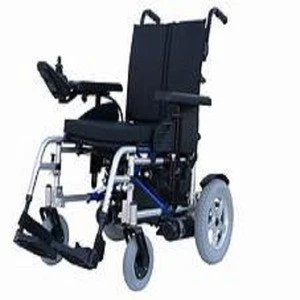 Top Sell Electric Aluminum Wheelchair