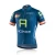 Import Top Selling Quick Dry Cycling Jersey , Cycling wear , Free Sample RA031 from China
