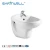 Import Top Solid Quality Floor Mounted Ceramic Toilet  Refined Korean Bidet with Professional Certificate for Bathroom Use from China