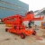 Import TOP1 wheel type Concrete Placing Boom /concrete spreader/ mobile concrete placing boom from China